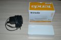 Перфектен евтин 8-портов switch Tenda S108, снимка 1