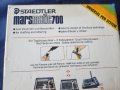 рапидографи немски Scibent Multi Cleo - 8 писци и Staedtler, нови, неползвани(Markant)...., снимка 2