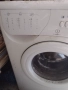 Пералня Индезит  за части , снимка 1