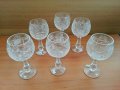 кристални чаши , снимка 12