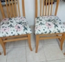Тапецирване на столове , снимка 4