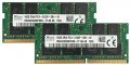 16GB DDR3 KIT SK Hynix 1600mhz (Комплект 2x8GB DDR3L), 16GB KIT DDR3L