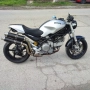Ducati Monster 800 S2R, снимка 2