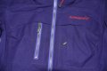 Norrona Roldal Gore Tex оригинално дамско яке размер  S, снимка 4