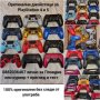 PS4 Джойстик DualShock 4 - оригинален, снимка 3