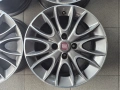 Алуминиеви джанти за Fiat 15 4x98, снимка 3