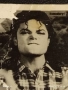 Винтидж снимка картичка на ПОП ИКОНАТА Michael Jackson рядка за КОЛЕКЦИЯ 51218, снимка 4