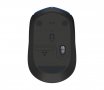Мишка Безжична Logitech M170 Gery Mini 1000dpi Сива Wireless Optical Mouse, снимка 4