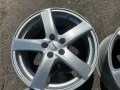 5х115 18 Джанти Opel Antara Astra Insignia Chevrolet Captiva 5x115, снимка 2
