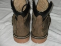 ZEFF LEGEND нови дамски боти есествена кожа 38, снимка 7
