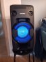 Sony MHCV11 аудио система Bluetooth, Mega Bass, Dj Effects, USB, NFC, снимка 1