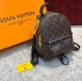 Дамска чанта тип раница дамска раница код 448 louis vuitton, снимка 1 - Раници - 27088600