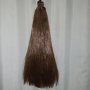 55 см Кафява опашка / Екстейшан  / , снимка 3