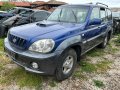 Hyundai Terracan 2.9crdi, снимка 2