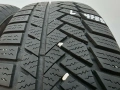 2бр зимни гуми 205/60/16 CONTINENTAL L04788 , снимка 1