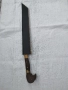Стар овчарски нож каракулак , снимка 4
