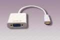 ANIMABG mini HDMI към VGA преобразувател, снимка 2