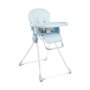 Детски стол за хранене Ultra Compact Badabulle * Безплатна доставка , снимка 1 - Столчета за хранене - 43986704