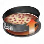 Форма за торта Tefal Easy Grip / 25 cm, снимка 3