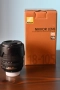 Nikkor AF-S 18-105mm f3.5-5G ED VR, снимка 4