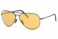 Оригинални мъжки слънчеви очила Porsche Design Aviator -55%, снимка 4