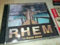 RHEM X2 DISC-GAME 1804252201, снимка 4