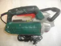 Ф125ММ 1350W Parkside 1350D4 ЕЛЕКТРИЧЕСКА ФРЕЗА ЗА КАНАЛИ КАНАЛОКОПКА ОТЛИЧНО СЪСТОЯНИЕ ПОЧТИ НОВА , снимка 17
