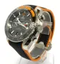 Omega Seamaster Planet Ocean 600M Chronograph 45mm Steel Black Dial Ceramic Различни Варианти, снимка 9