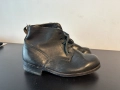 Соц Военни Обувки с Цинтове Цинтари, снимка 1
