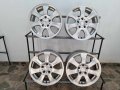 4бр 16ски джанти за Seat, Audi, VW, Skoda, 5х112мм. A160142, снимка 5
