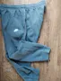 Nike Sportswear Club Fleece Pant - страхотно мъжко долнище ХЛ, снимка 3
