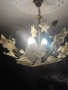 Полилей в стил Мурано, снимка 3