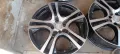 Аломиниеви джанти 4х100 17, снимка 5