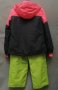 Детско ски сноуборд яке и панталон Protest # 152 ski snowboard, снимка 18