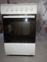Свободно стояща готварска печка , снимка 1