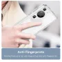 Прозрачен Кейс SPACE CASE за Huawei P60 Pro, снимка 6