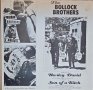 Грамофонни плочи The Bollock Brothers – Harley David / Son Of A Bitch, снимка 2