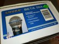 shure beta58a-комплект внос swiss 2805221536, снимка 9