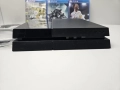+Гаранция! PS4 Playstation 4 Плейстейшън 4 500GB джойстик игра кабели 3 игри, снимка 5