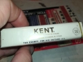 KENT MADE IN USA-РЕТРО АНТИКА РЕЛИКВА ОТ СОЦА 1911250824, снимка 9