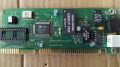 DAVICOM 05-01-0231-02 16-bit ISA Network Adapter Card , снимка 7