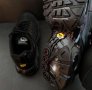 Nike TN Black Нови Мъжки Обувки Маратонки Размер 43 Номер 27.5см Стелка Черни vapormax , снимка 7