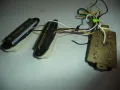 Cort G-250 pickups, снимка 4
