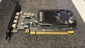 NVIDIA Quadro P600 (2GB DDR5,128-Bit,4xmDP,Fan), снимка 5