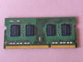 Samsung Рам памет 4GB DDR3 M471B5173EB0-YK0 PC3L-12800S-11-13-B4, снимка 2