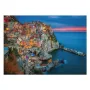 Пъзел Manarola Cinque Terre Италия (500 части) S_1239644, снимка 2