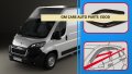 К-т Ветробрани за Peugeot/Citroen/Fiat-Boxer/Jumper/Ducato Sunplex (2006-2013)