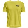 дамска тениска Under Armour оригинал BYM SS T Ld99, снимка 3