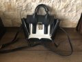 Philip lim Pashli дамска чанта естветвена кожа , снимка 2