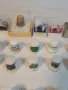 колекция порцеланови и емайлирани напръстници 4/5, снимка 8
